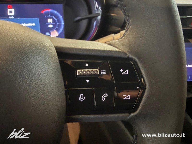 Alfa romeo Junior 1.2 ibrida sprint 145cv edct6