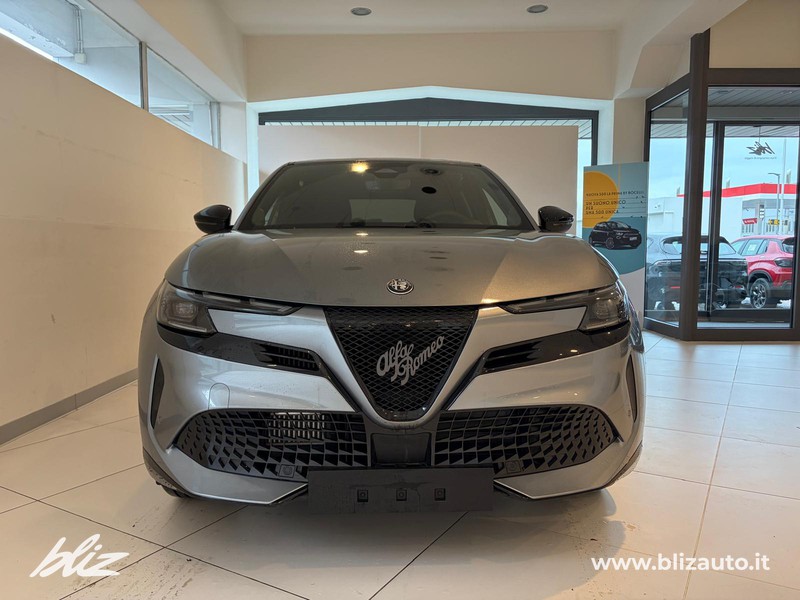 Alfa romeo Junior 1.2 ibrida sprint 145cv edct6