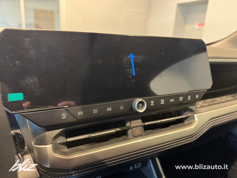 Jeep Compass 1.2 turbo e-hybrid mhev first edition fwd 145cv edct6