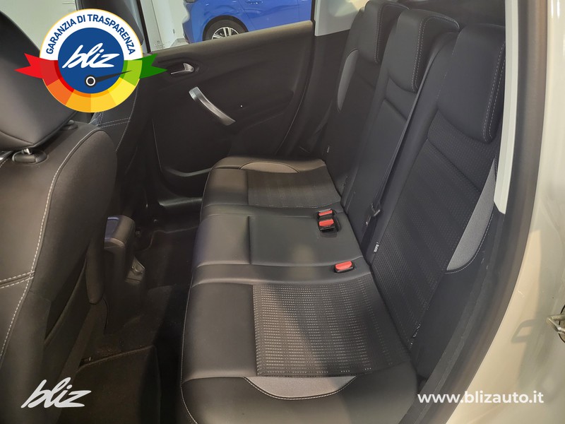 Peugeot 2008 1.2 puretech t allure s&s 130cv my18