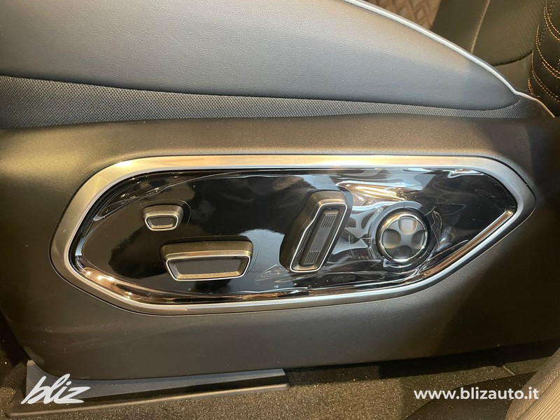 Jeep Grand Cherokee 2.0 atx phev summit reserve 4xe auto