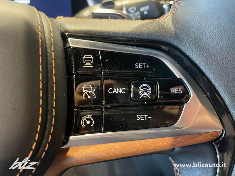 Jeep Grand Cherokee 2.0 atx phev summit reserve 4xe auto