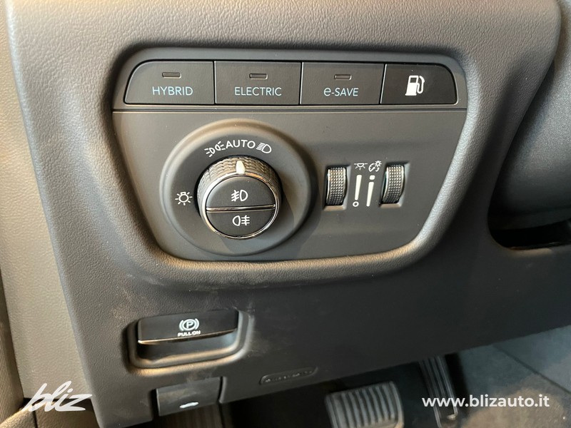 Jeep Grand Cherokee 2.0 atx phev summit reserve 4xe auto