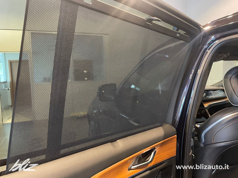 Jeep Grand Cherokee 2.0 atx phev summit reserve 4xe auto