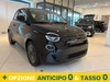 Fiat 500 1.0 hybrid icon