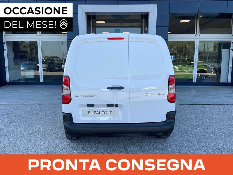 Citroen Berlingo van m 1.5 bluehdi 100cv s&s 3p.ti