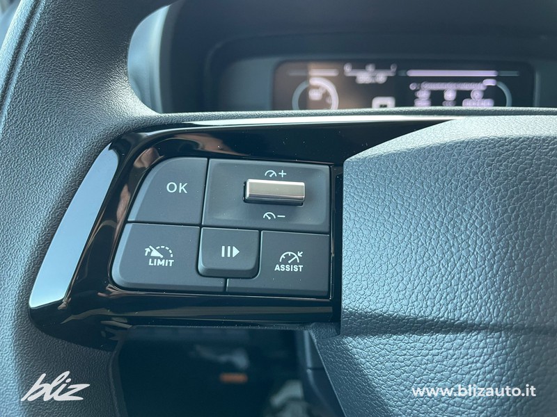 Citroen Berlingo Van - Furgone M Diesel 100cv Manuale