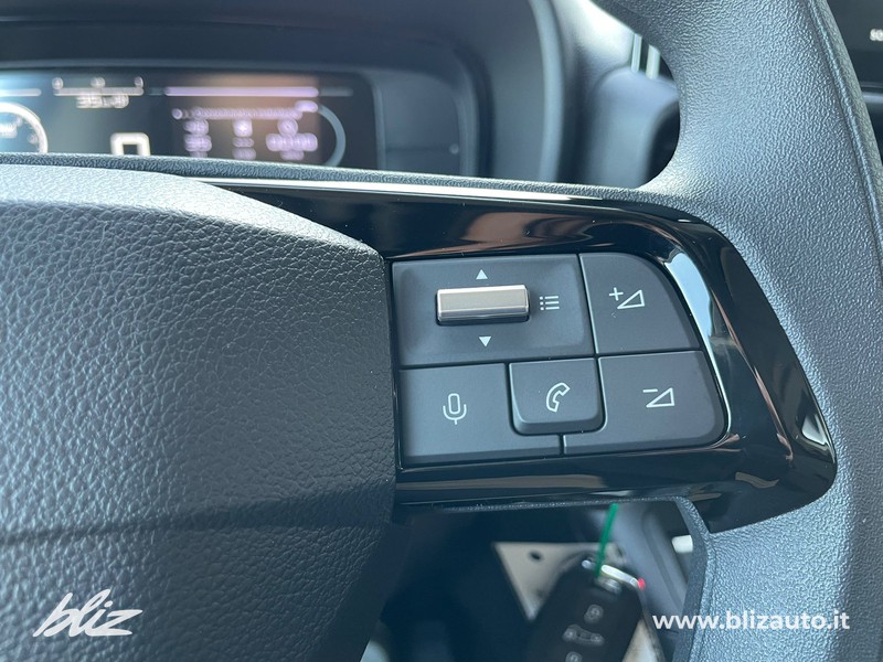 Citroen Berlingo Van - Furgone M Diesel 100cv Manuale