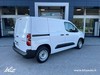 Citroen Berlingo Van - Furgone M Diesel 100cv Manuale