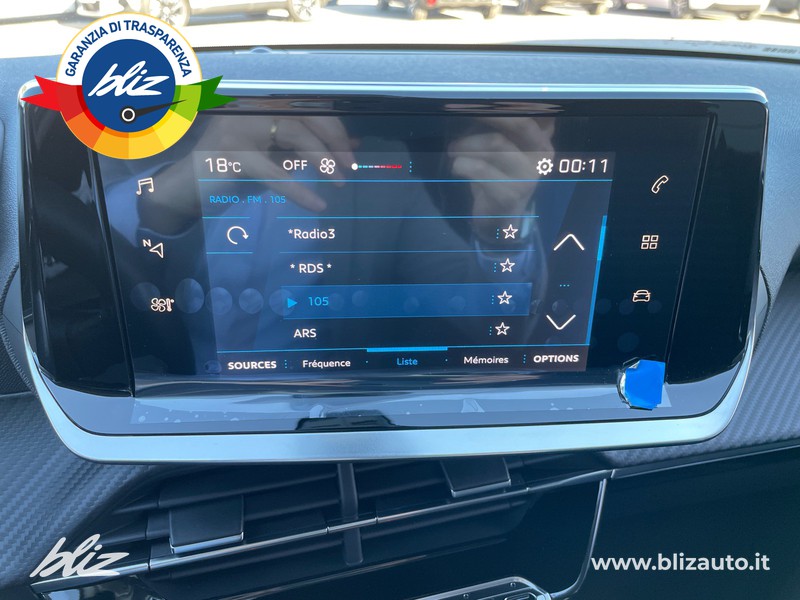 Peugeot 208 1.2 puretech active pack s&s 75cv