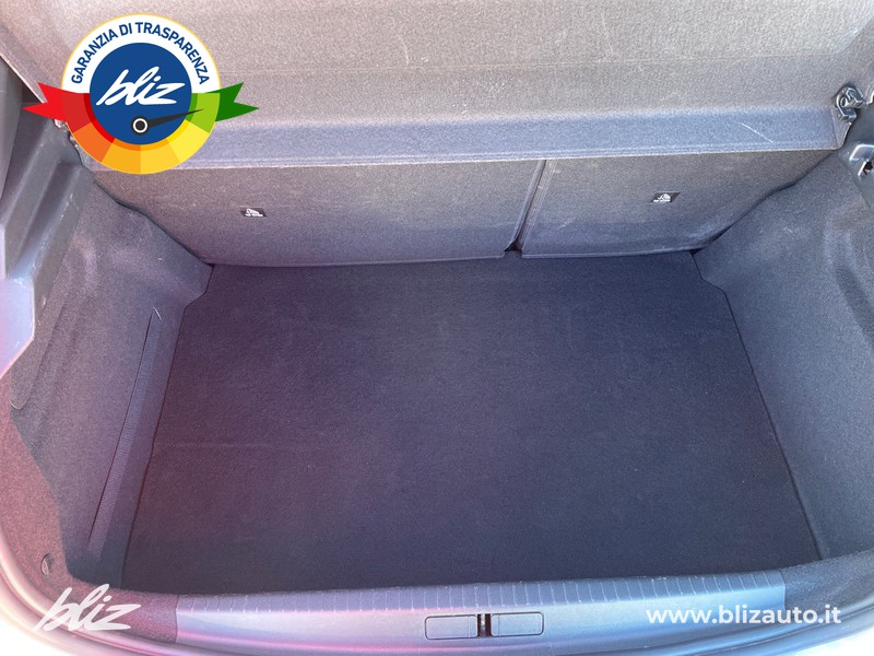 Peugeot 208 1.2 puretech active pack s&s 75cv