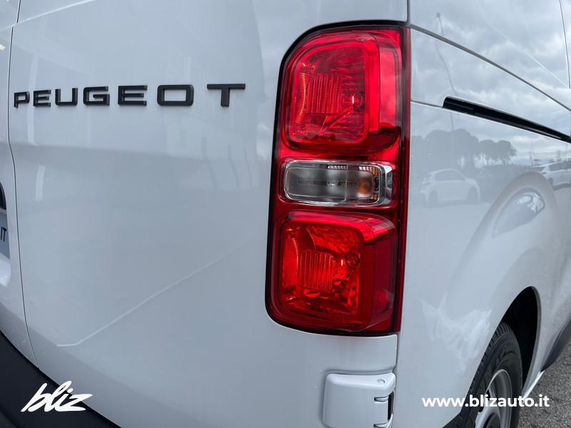 Peugeot Professional Expert std 2.2 diesel 150cv s&s