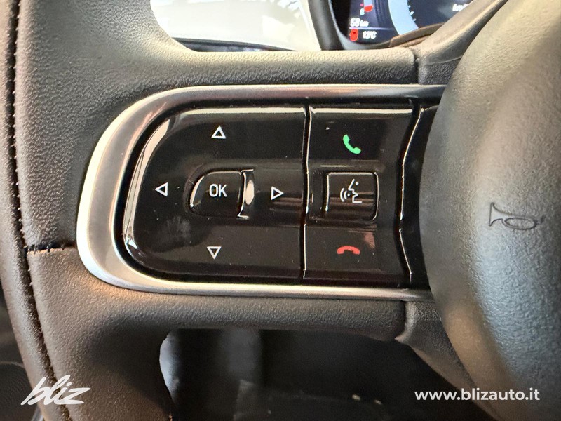 Fiat 500 0 hybrid icon