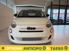 Fiat 500 1.0 hybrid icon