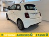 Fiat 500 1.0 hybrid icon