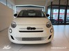 Fiat 500 0 hybrid icon