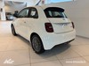 Fiat 500 0 hybrid icon