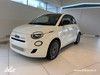Fiat 500 0 hybrid icon