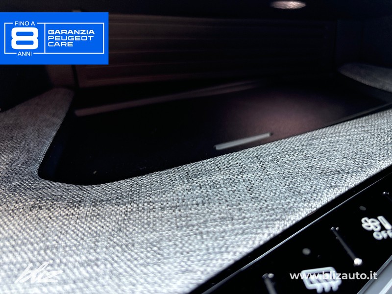 Peugeot 3008 1.2 hybrid gt 145cv e-dcs6