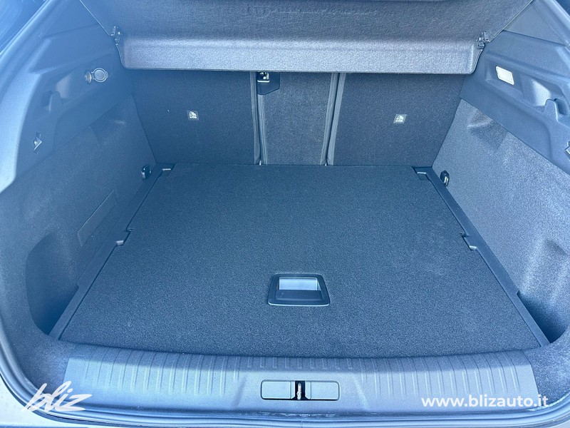 Peugeot 3008 1.2 hybrid allure 145cv e-dcs6