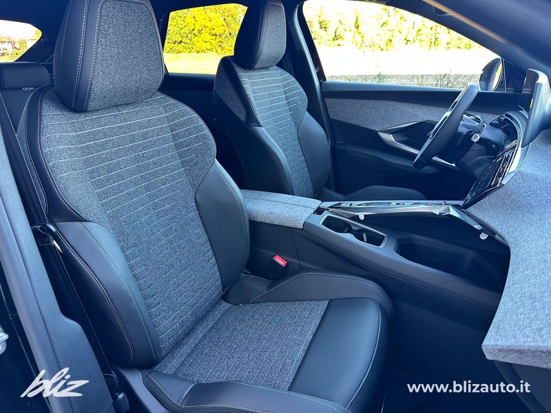 Peugeot 3008 1.2 hybrid allure 145cv e-dcs6