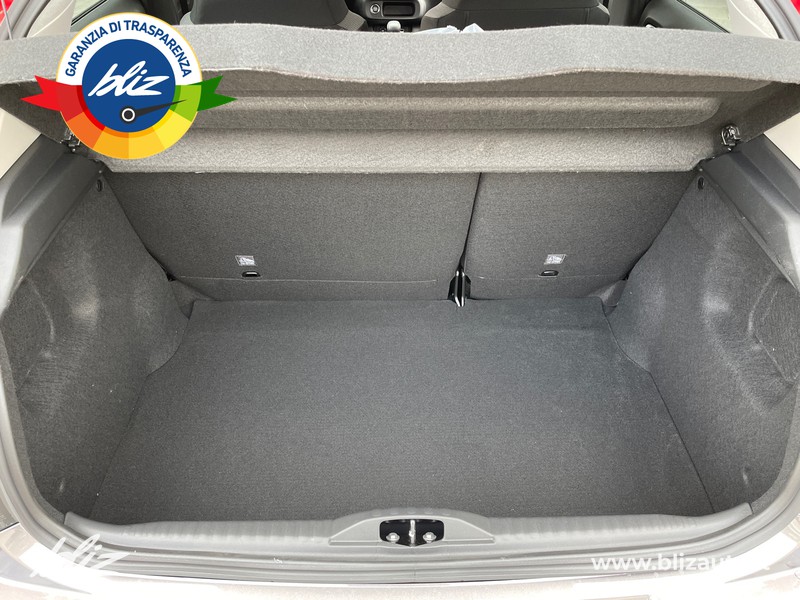 Citroen C3 1.2 puretech shine s&s 110cv