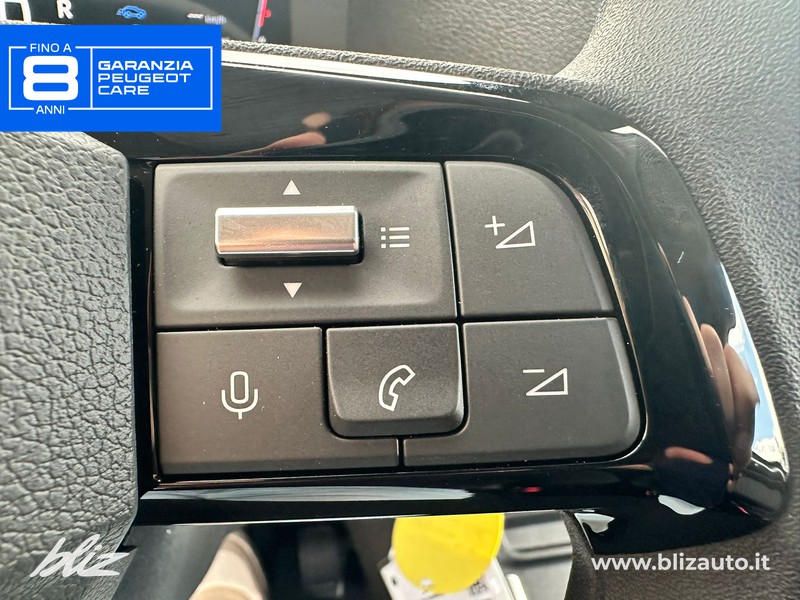 Peugeot Traveller m1 std 2.2 bluehdi 180cv s&s business eat8