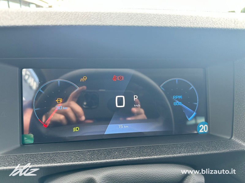 Peugeot Traveller m1 std 2.2 bluehdi 180cv s&s business eat8