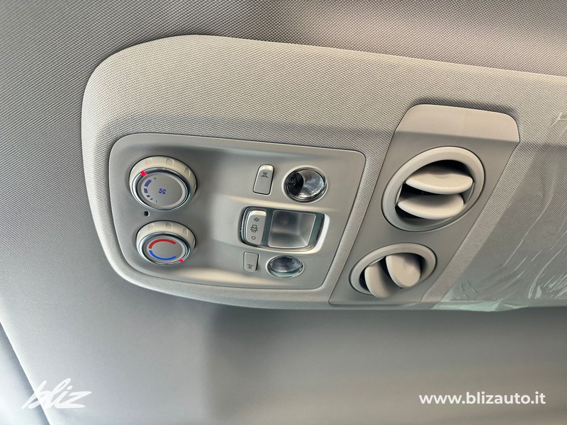 Peugeot Traveller m1 std 2.2 bluehdi 180cv s&s business eat8