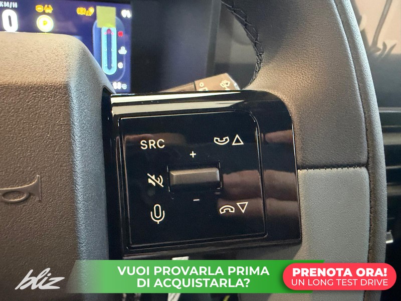 Fiat Grande Panda 1.2 la prima 100cv