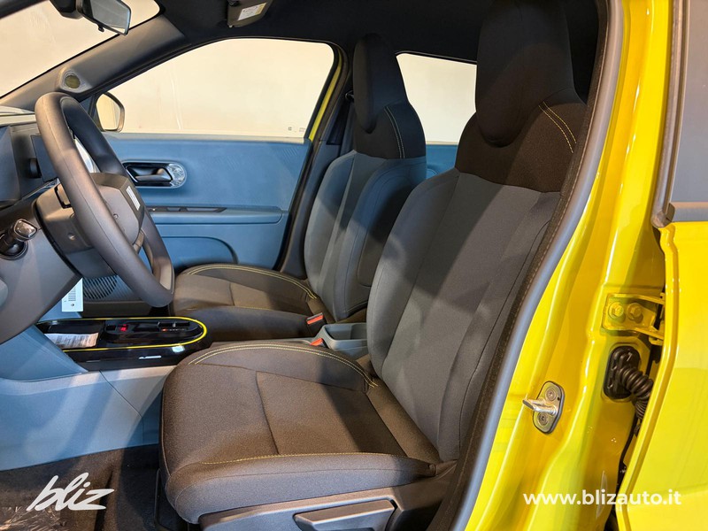 Fiat Grande Panda 1.2 hybrid pop 110cv edct