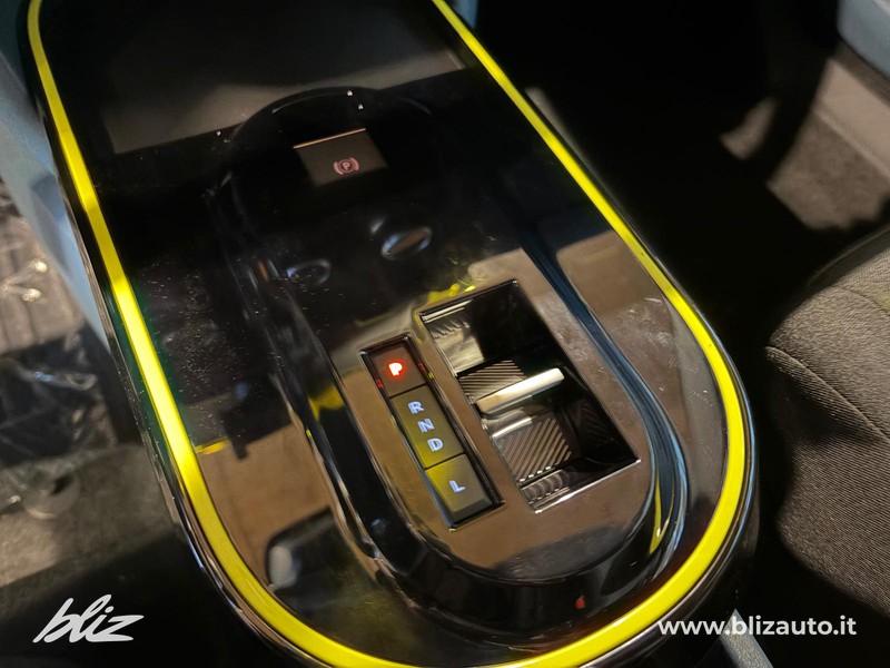 Fiat Grande Panda 1.2 hybrid pop 110cv edct