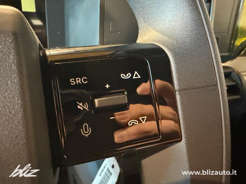 Fiat Grande Panda 1.2 hybrid pop 110cv edct