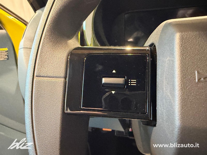 Fiat Grande Panda 1.2 hybrid pop 110cv edct