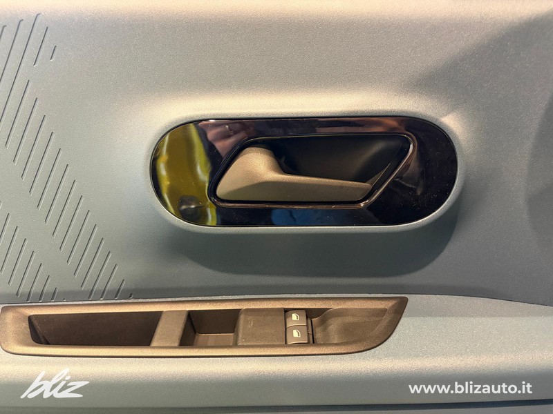 Fiat Grande Panda 1.2 hybrid pop 110cv edct