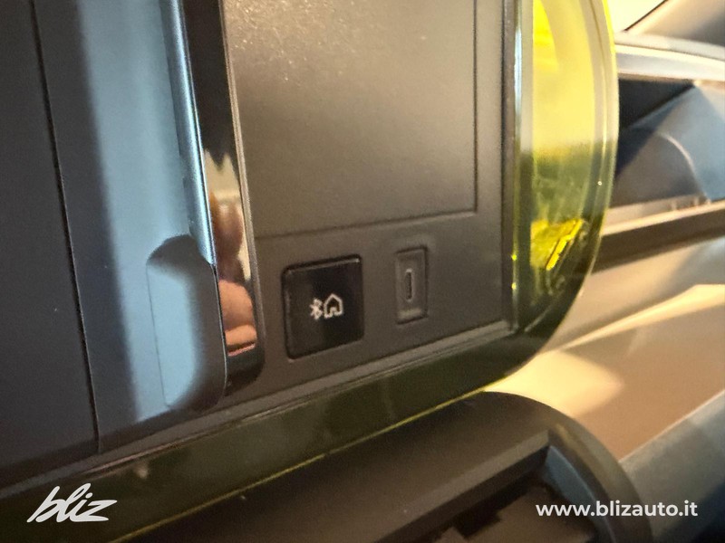 Fiat Grande Panda 1.2 hybrid pop 110cv edct