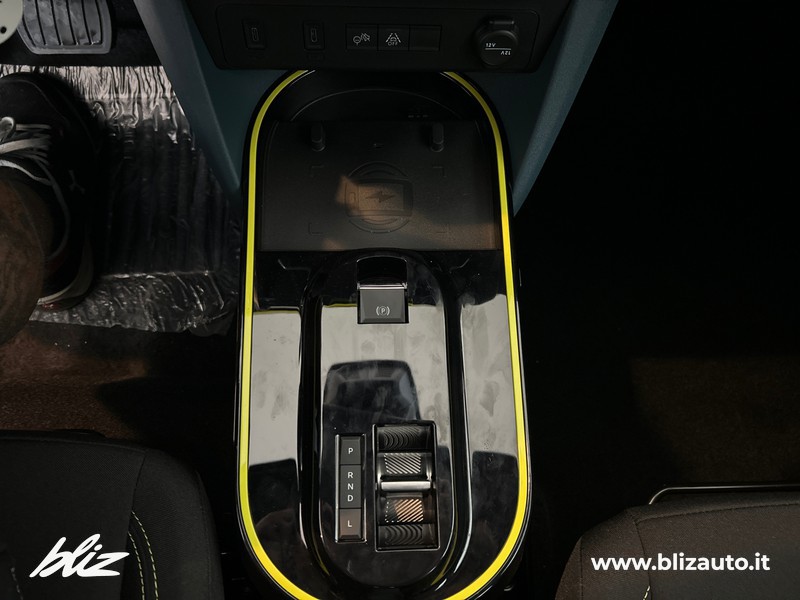 Fiat Grande Panda 1.2 hybrid icon 110cv edct