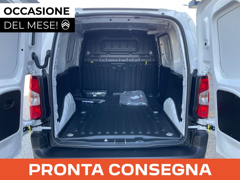 Citroen Berlingo van m 1.5 bluehdi 100cv s&s 3p.ti