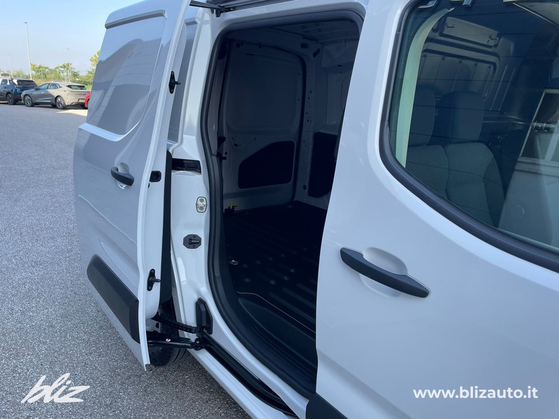 Citroen Berlingo van m 1.5 bluehdi 100cv s&s 3p.ti