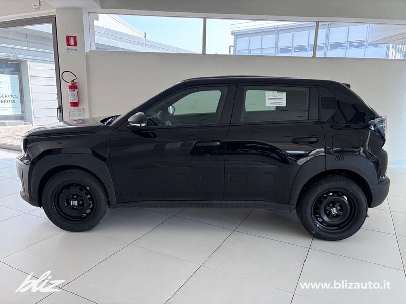 Fiat Grande Panda 1.2 hybrid pop 110cv edct