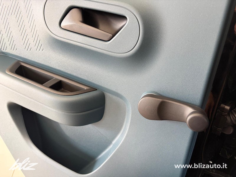 Fiat Grande Panda 1.2 hybrid pop 110cv edct