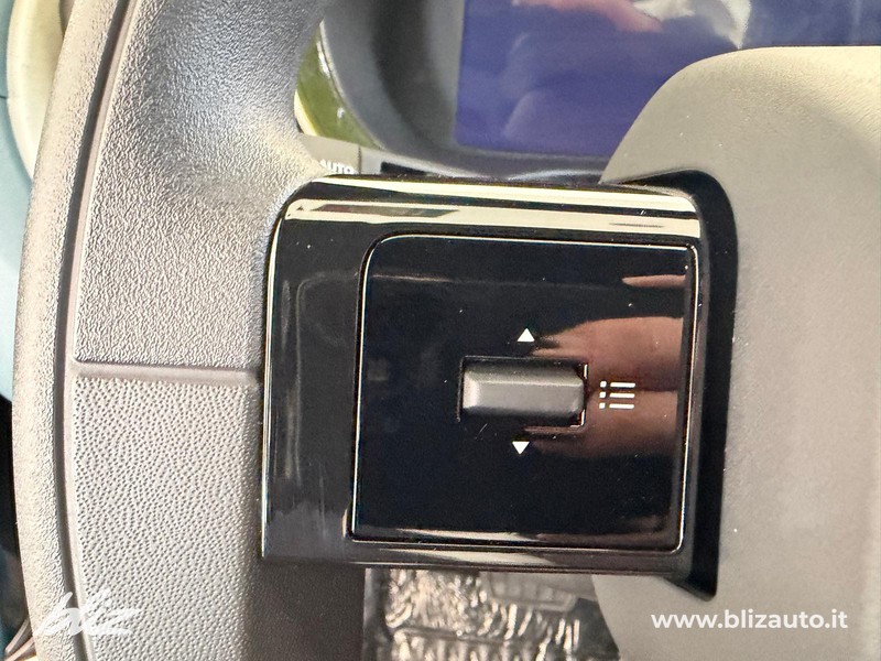 Fiat Grande Panda 1.2 hybrid pop 110cv edct