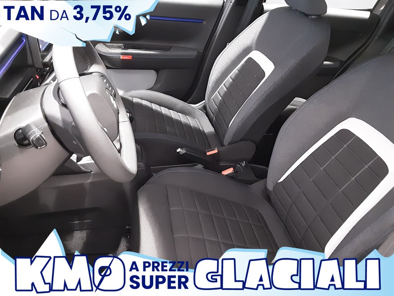 Citroen C3 1.2 puretech turbo plus 100cv s&s