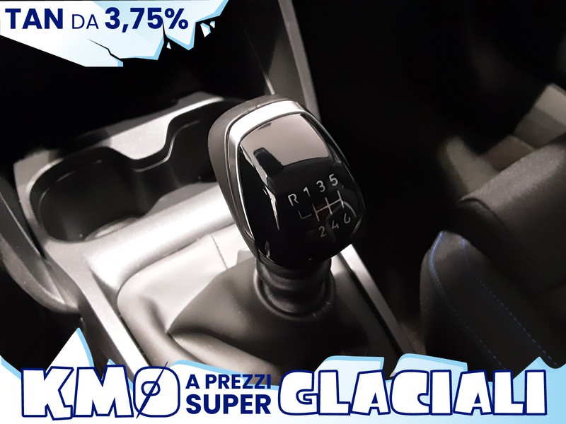 Citroen C3 1.2 puretech turbo plus 100cv s&s