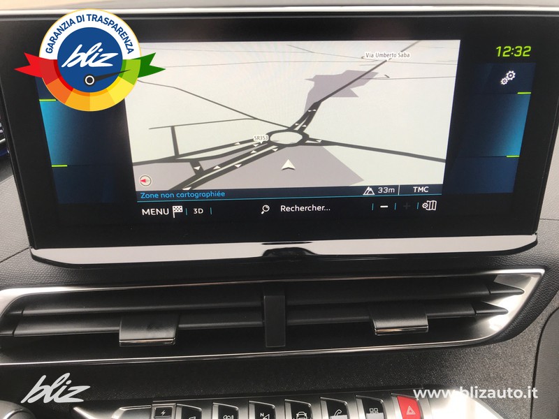 Peugeot 3008 1.6 hybrid phev allure 225cv e-eat8