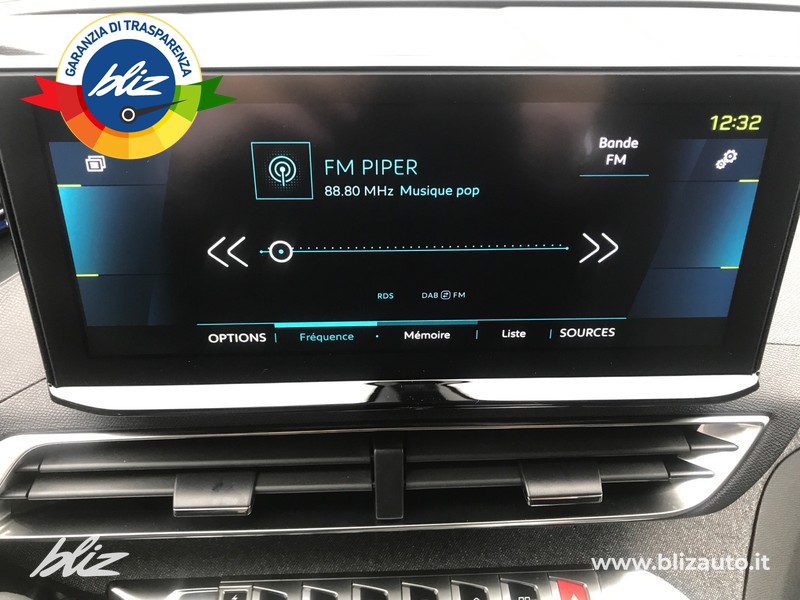 Peugeot 3008 1.6 hybrid phev allure 225cv e-eat8