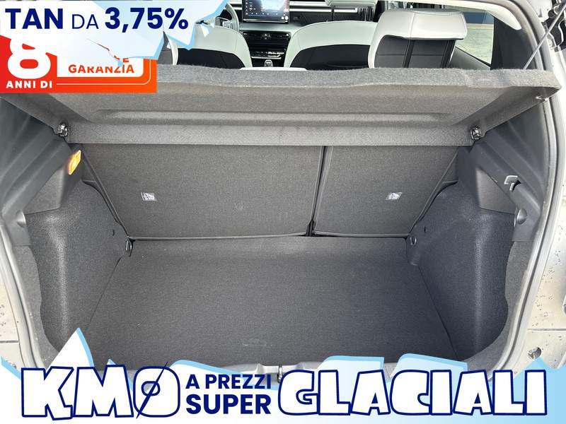 Citroen C3 1.2 hybrid max 110cv edcs6