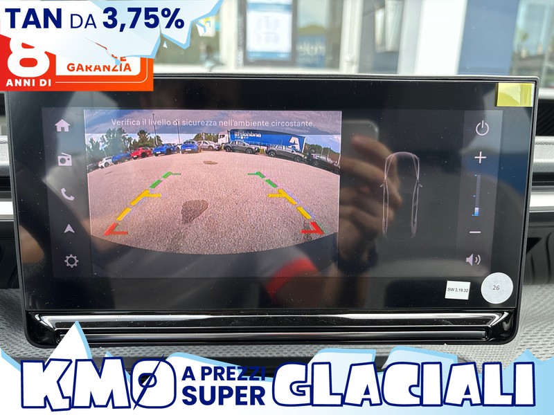 Citroen C3 1.2 hybrid max 110cv edcs6