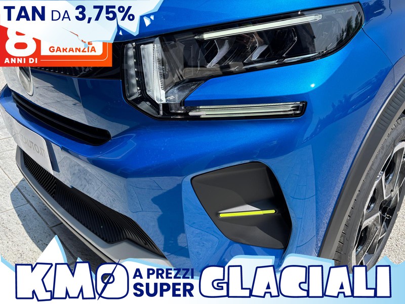 Citroen C3 1.2 puretech turbo max 100cv s&s