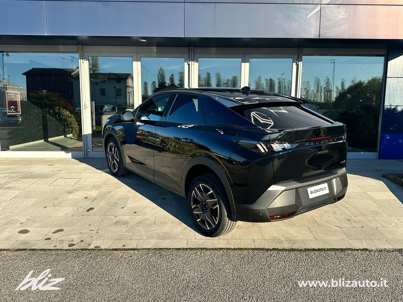 Peugeot 3008 1.2 hybrid allure 145cv e-dcs6